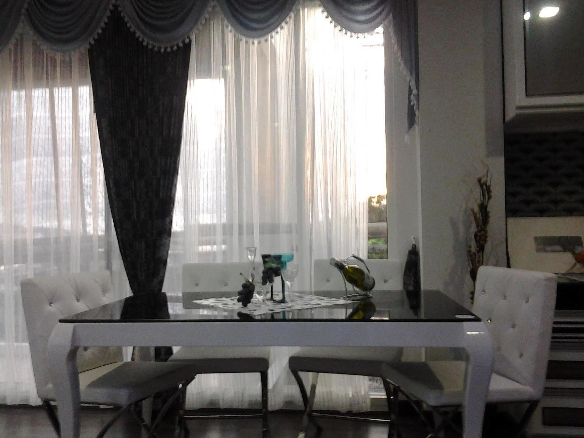 Goldstone Residency Patong , Phuket Apartment Exterior photo