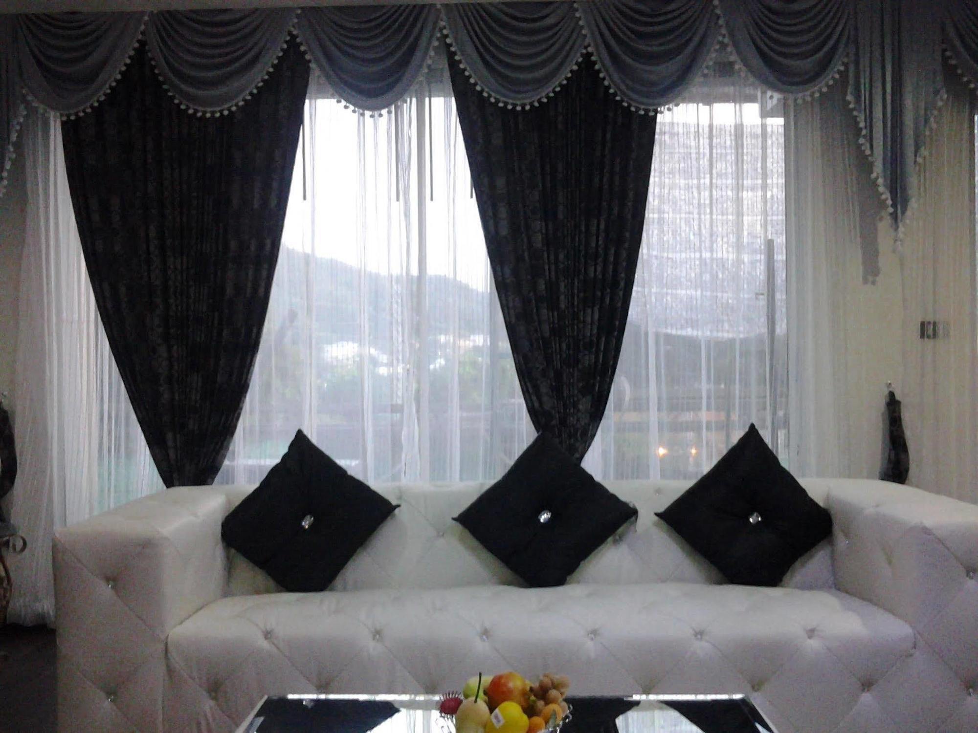 Goldstone Residency Patong , Phuket Apartment Exterior photo